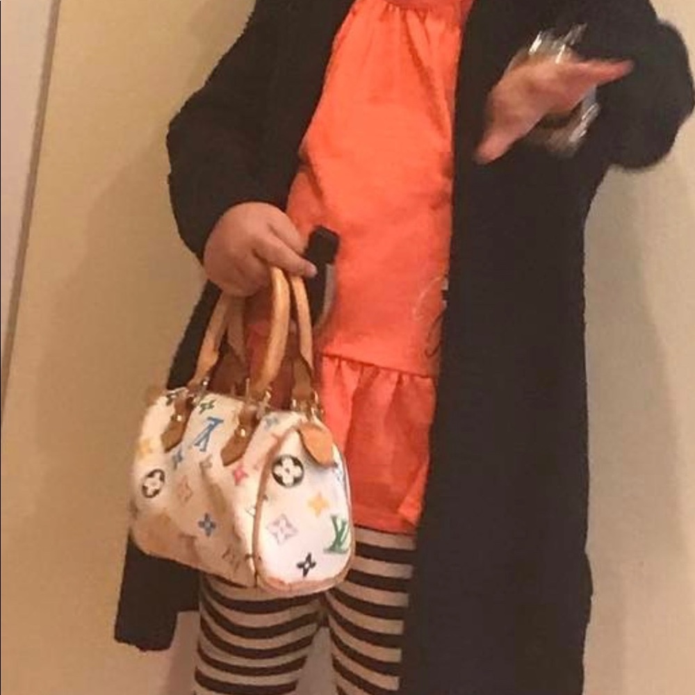 Jasper Conran toddler coat size 3-4T - Picture 8 of 8